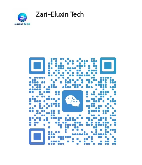 WeChat QR Code